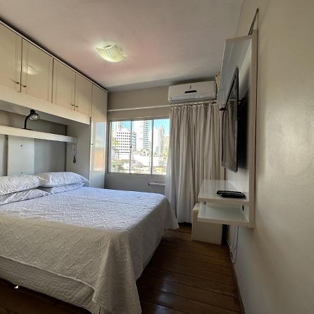 Edificio Long Beach Apartment Balneario Camboriu Exterior photo